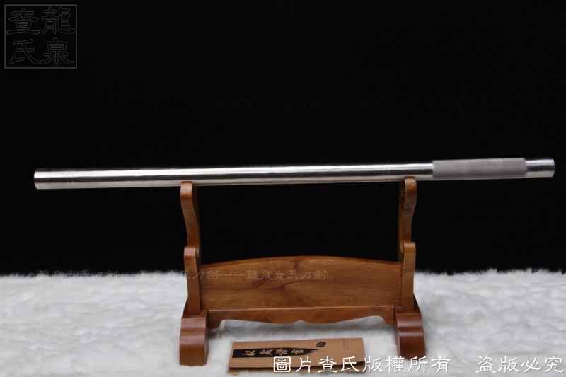 精品棍刀,实用防身刀,车族必备-实惠款