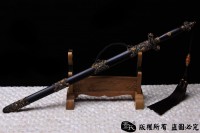 龙吟-精品龙泉剑
