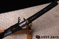 凤凰-精品高标准日本刀