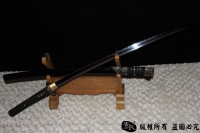 凤凰-精品高标准日本刀