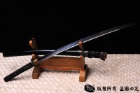 凤凰-精品高标准日本刀