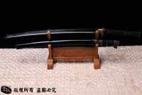 凤凰-精品高标准日本刀