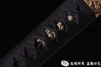 凤凰-精品高标准日本刀