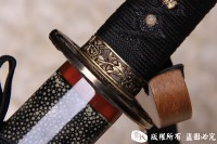 凤凰-精品高标准日本刀