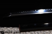 凤凰-精品高标准日本刀