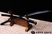 凤凰-精品高标准日本刀