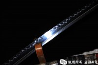 凤凰-精品高标准日本刀