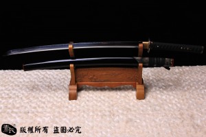 凤凰-精品高标准日本刀