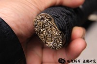 凤凰-精品高标准日本刀