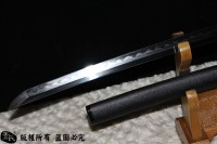 心海-精品本三枚日本刀