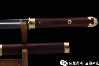 素装精品软剑-武术剑-太极剑-表演剑-实用收藏