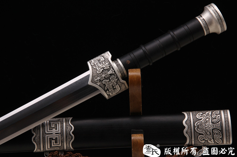 风神战剑-推荐款