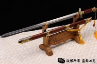 金牡丹-经典清剑