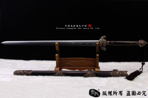 神龙大剑-10多斤-威武大气