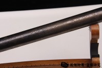 青龙偃月刀-关羽用刀-关公刀-27斤左右