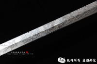 19世纪中晚期美国共济会分支独立共济会IOOF圣殿骑士佩剑-21-已售