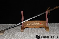 19世纪中晚期美国共济会分支独立共济会IOOF圣殿骑士佩剑-21-已售