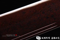 精品咏春刀，叶问用刀，蝴蝶双刀，八斩刀