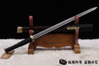 精英汉剑-汉剑代表作之一