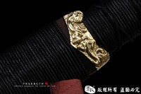 精英汉剑-汉剑代表作之一