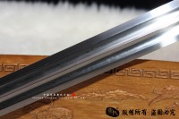 精英汉剑-汉剑代表作之一