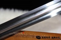 精英汉剑-汉剑代表作之一