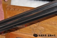 精英汉剑-汉剑代表作之一