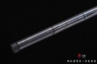 百炼钢一体杖棍