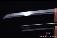 精品敷土烧刃日本刀