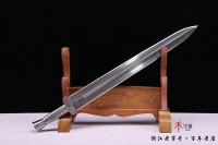 工布剑：历史龙泉三大名剑之一