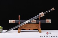 天铁四圣-大巧若拙